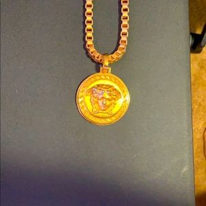 Versace chain (unisex)